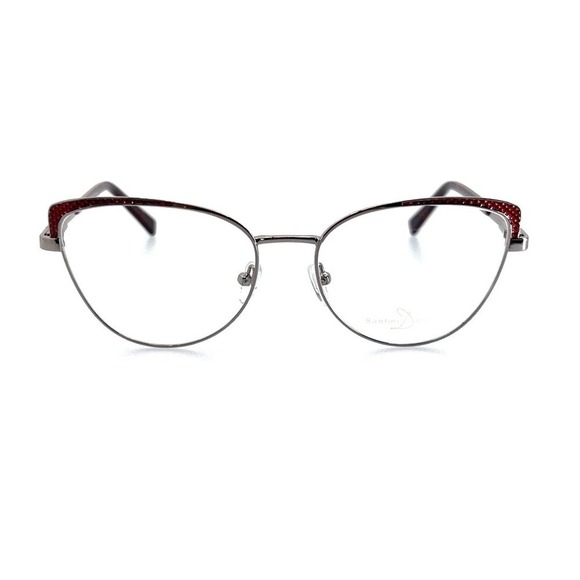 NEW!!! SANTINI D MAVALDI Eyeglasses 3755 C3 Authentic main image 7